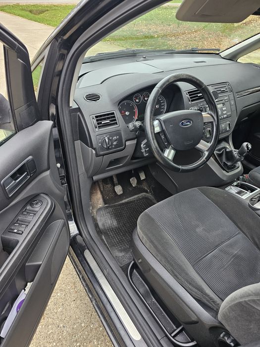FORD C-Max 2005 — imagine 5