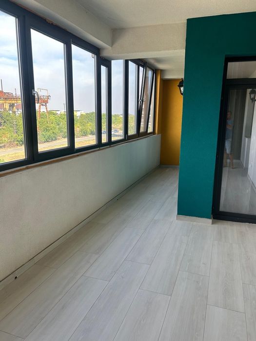 Prima închiriere: Apartament nou-nouț cu 3 camere | Zona Giroc – Timișoara