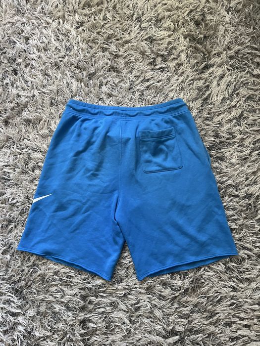 Pantaloni scurti Nike