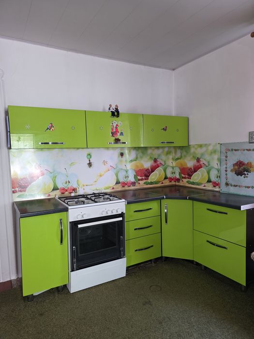 Продам кухонный гарнитур
