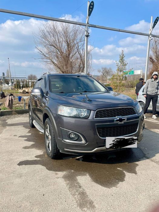 Captiva 3  каптива 2013 йил узимники 180 минг юрган халол