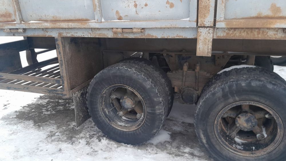 Продам полуприцеп