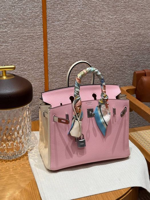 Geanta Hermes Birkin Chevre 25