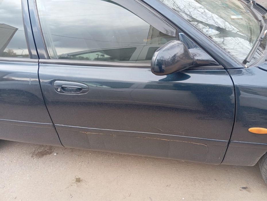 Прадам мазду 626