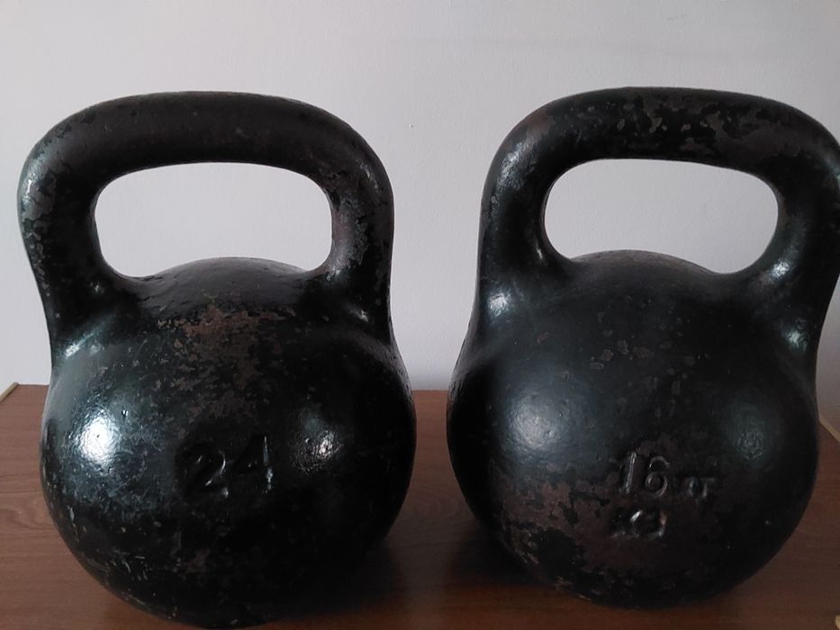 Продам Гири Другое