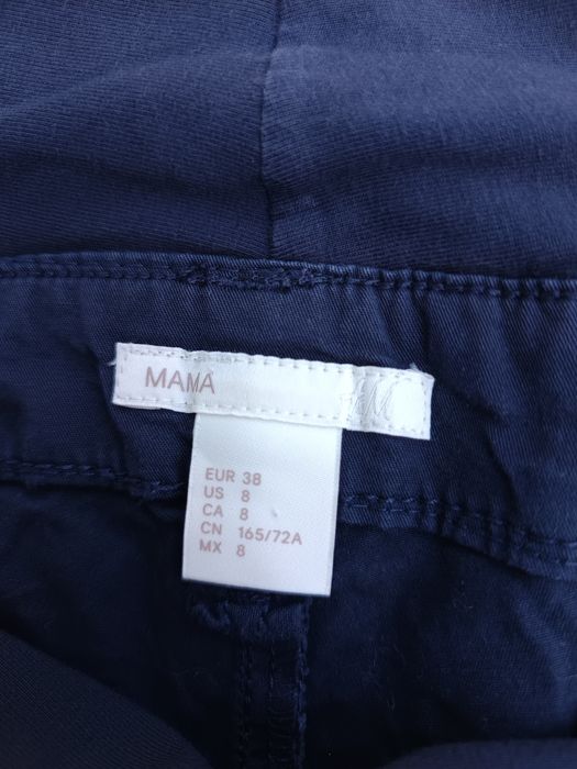 Къси гащи за бременни