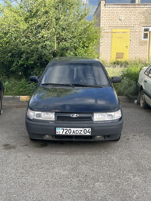 Lada 2110/2010 года
