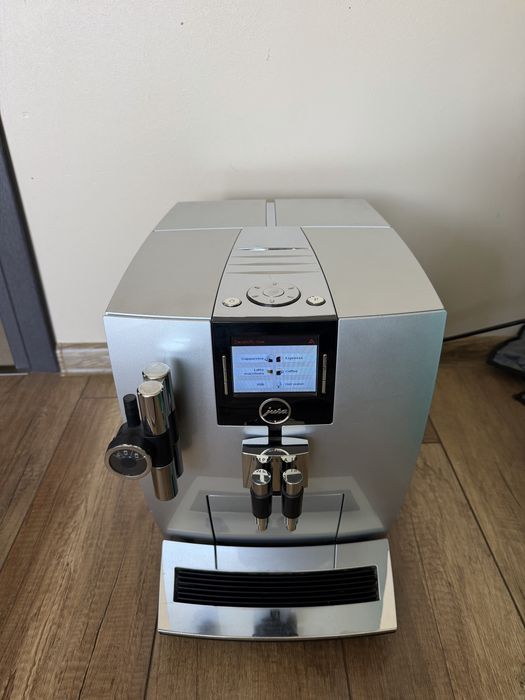 Jura impressa j9