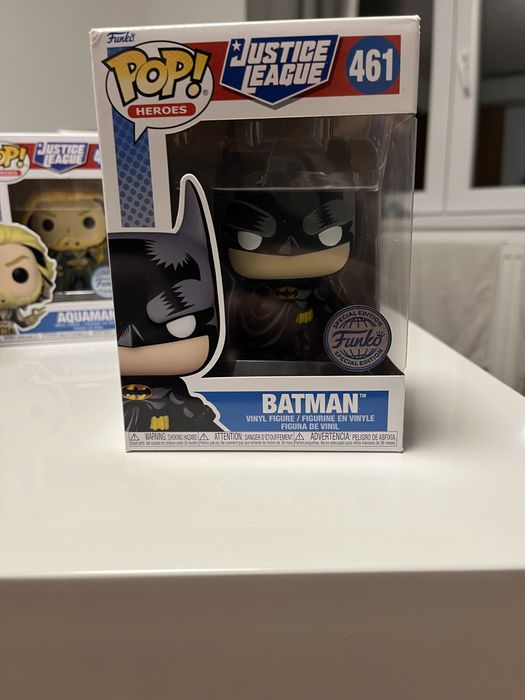 Funko pop de vanzare