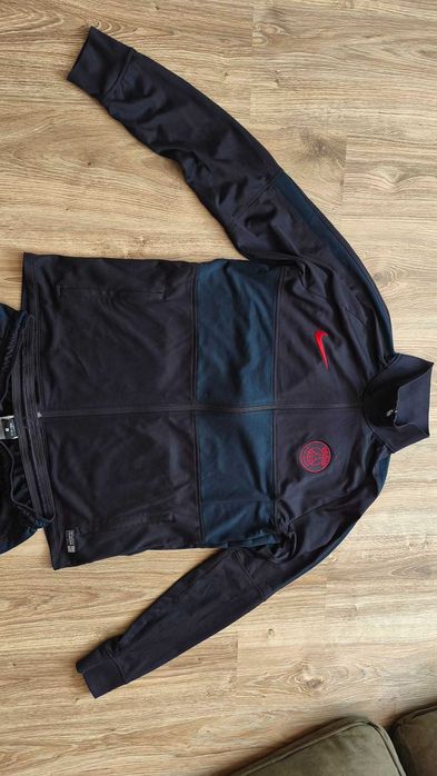 Мъжки екип Nike Paris Saint Germain  PSG р-р L
