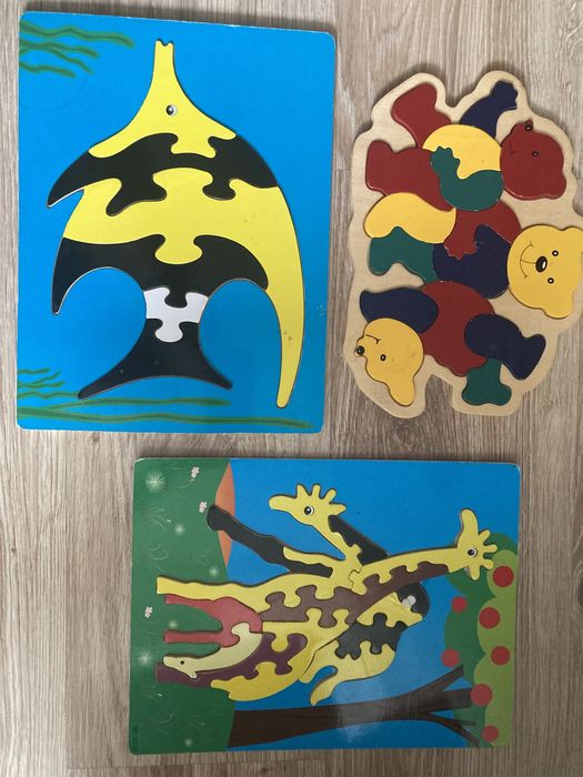 Продам детские игрушки