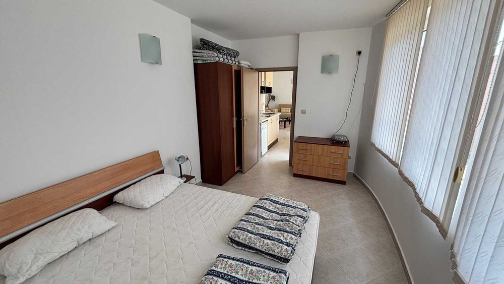 Продава се Двустаен апартамент в Несебър - 59 кв.м за 1178 €/кв.м - Снимка #4