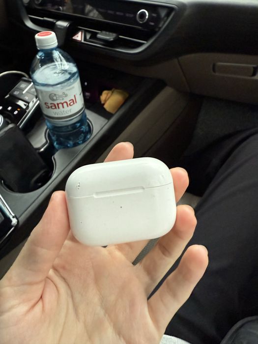 Air pods 3 в отличном состояний