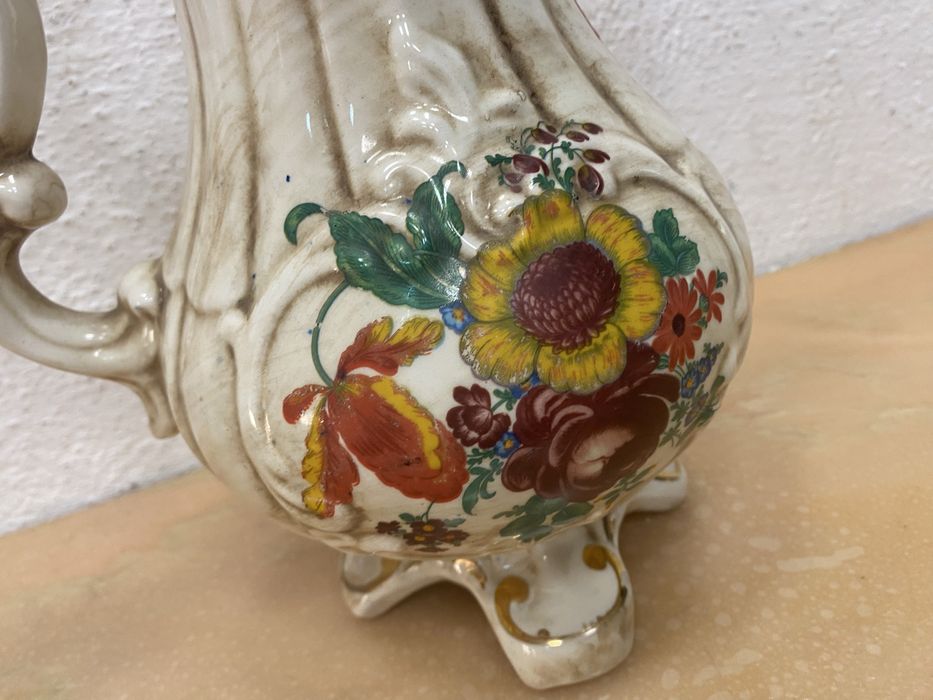 Италианска порцеланова кана