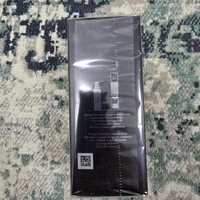 Oferta: Armani - Code PARFUM 125ml