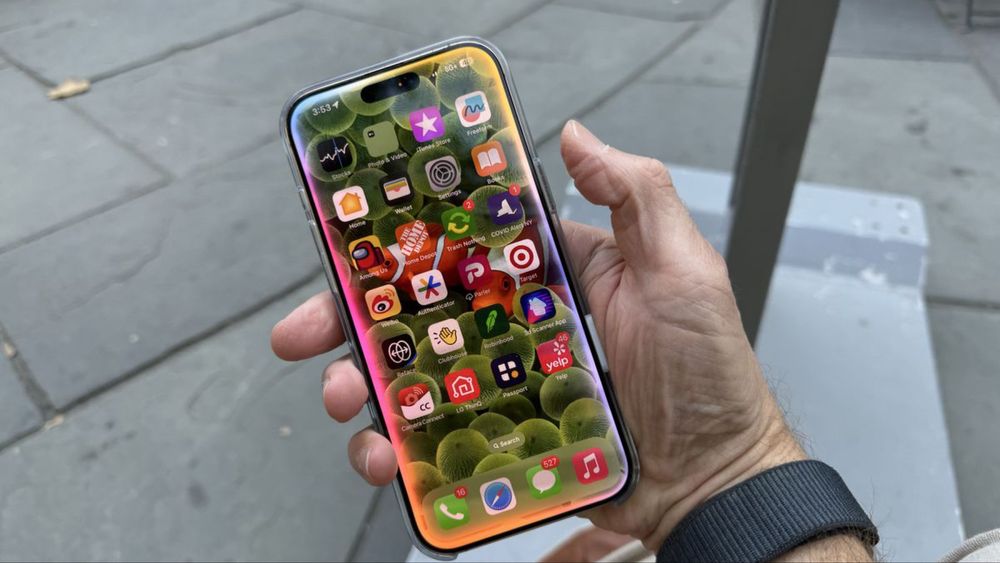 Iphone air 100%