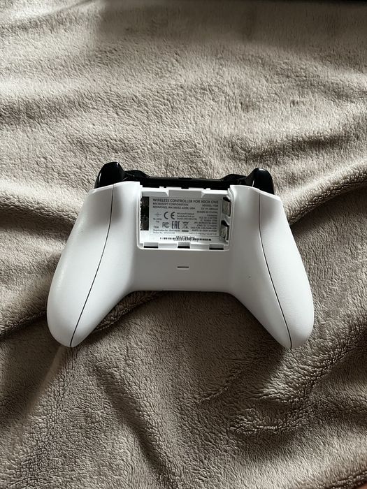 Vand xbox one series s