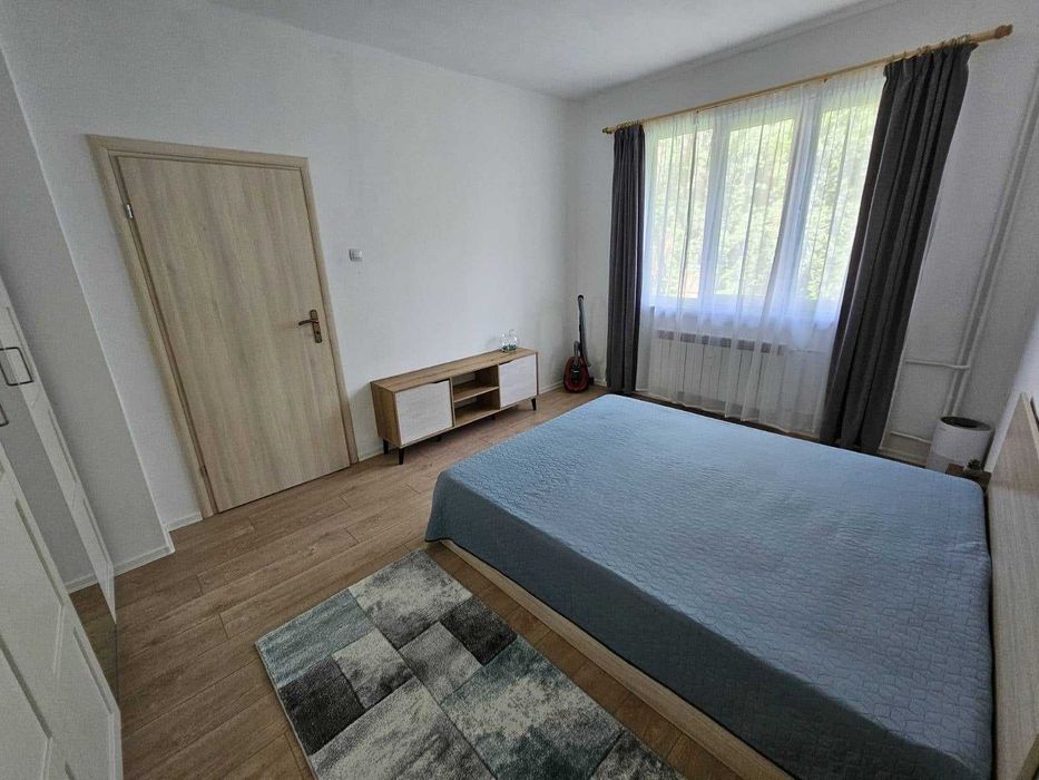 Дава се под наем Тристаен апартамент в София, Лозенец - 80 кв.м за 663 € - Снимка #5