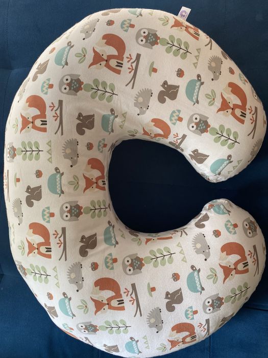 Възглавница за кърмене Chicco