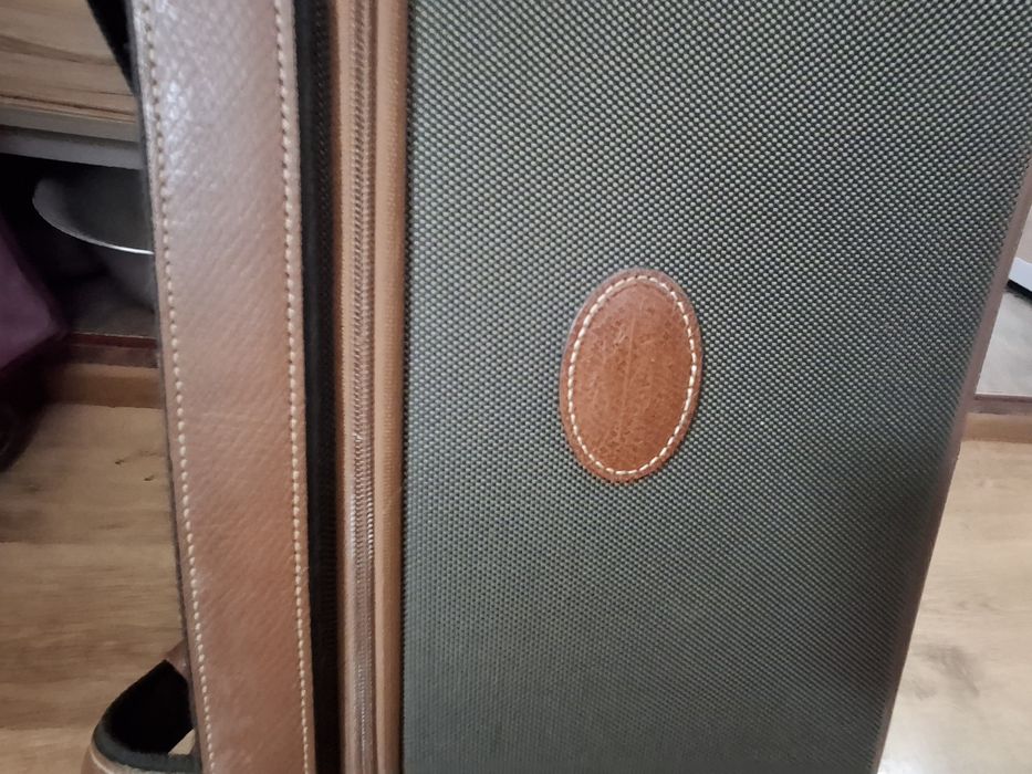 Пьтна чанта сак Longchamp