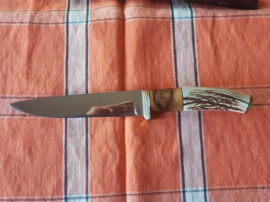 Ловно-туристически ножове