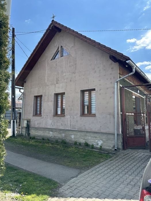 Casă de vanzare,Gurghiu