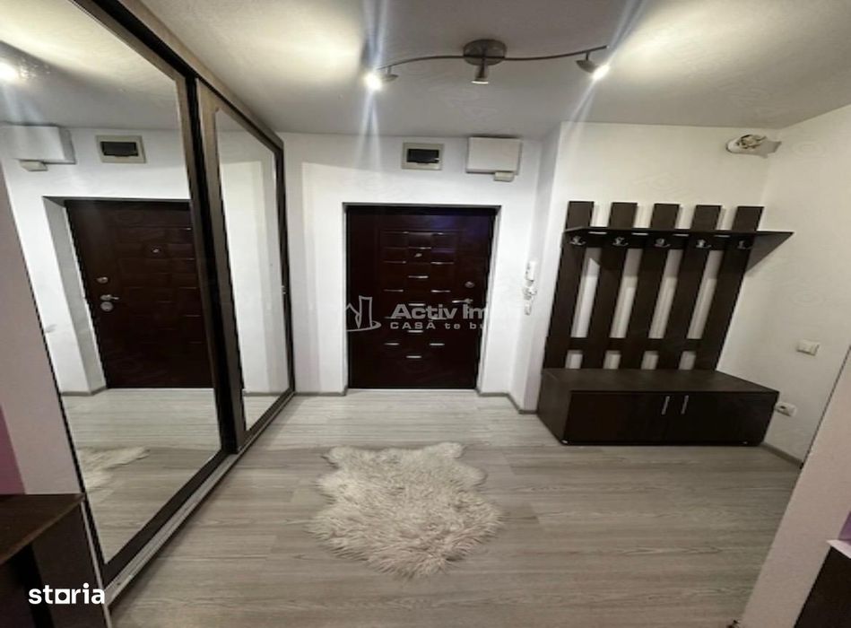 2 cam penthouse - Uta Ared