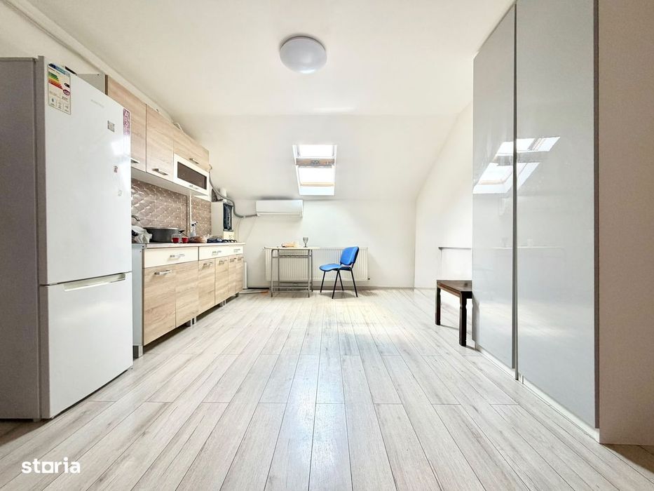 Comision 0%! Ap. 2 camere + loc de parcare inclus! Militari Residence