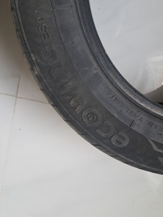 Продам резину на 15 лето