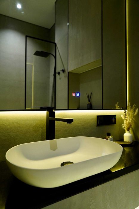 ЖК Mirabad Avenue Продаётся 3-х комнатная квартира