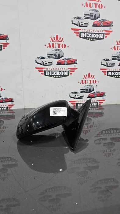 Oglinda stanga NOUA 51165A30B61 Bmw X6 G06 LCI