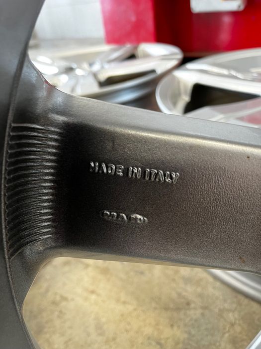 19” 5x114.3 Nissan, Mazda, Toyota