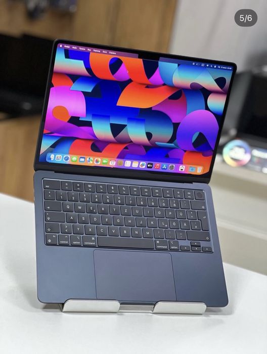 MacBook Air M2 | 16/256Gb, 100% акб