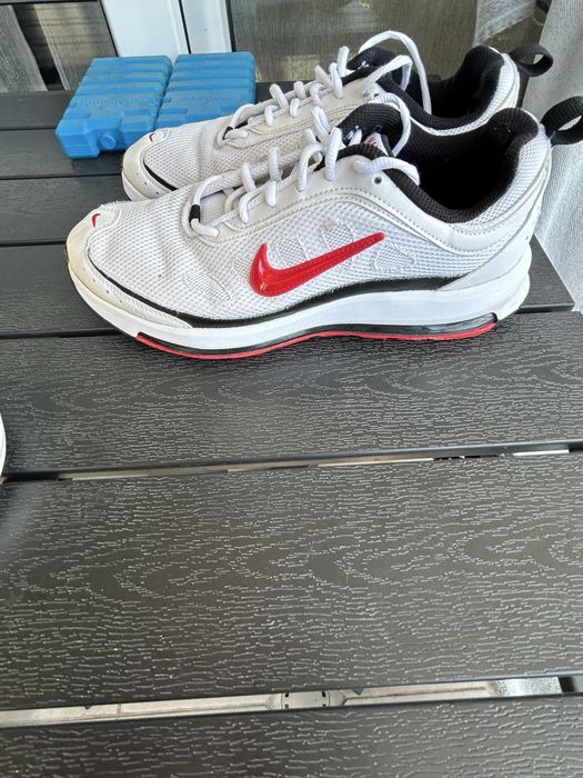 Nike air Max AP white