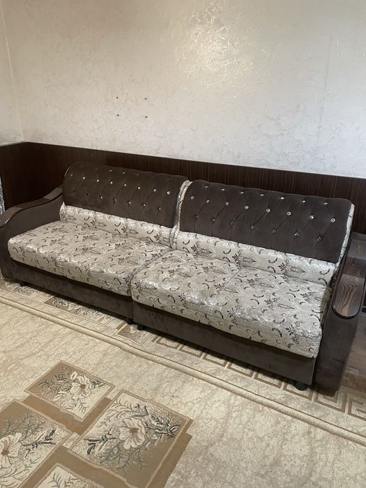Продается  диван