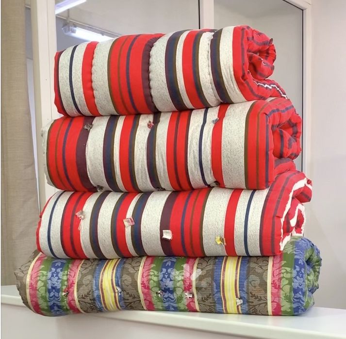 Матрасы для строителей оптом и в розницу