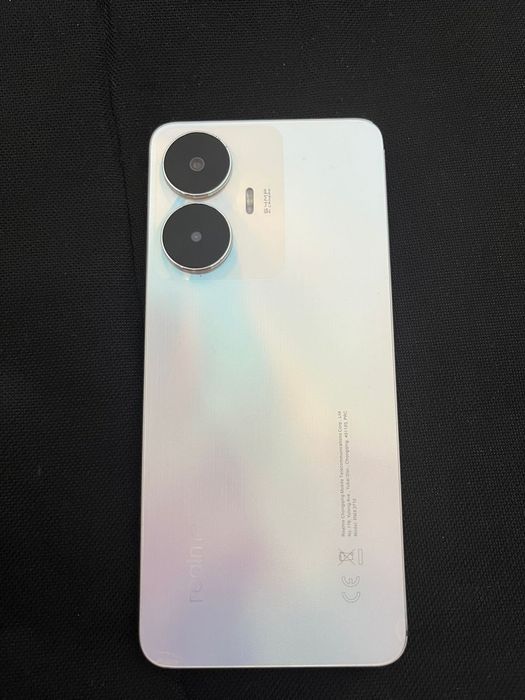 realme c55 продам