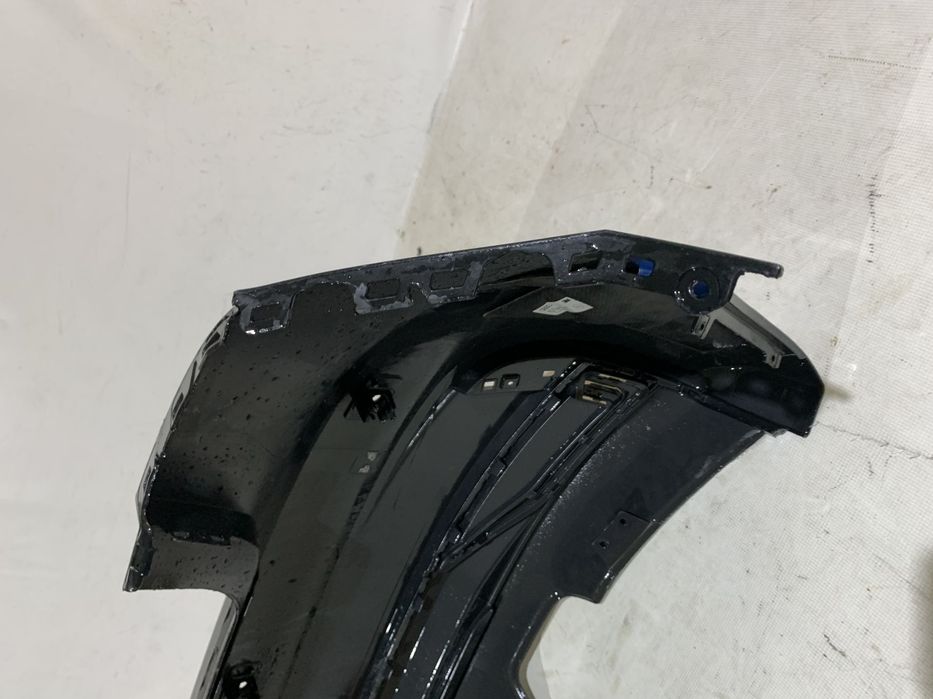 Bara spate Audi A1, 2019, 2020, 2021, 2022, 2023, 2024, cod origine OE 82A807511A.