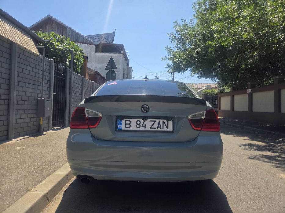 De vanzare BMW E90 Automata