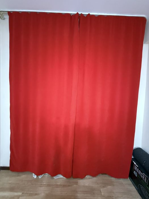 Шторы  и тюль 7000 тенге