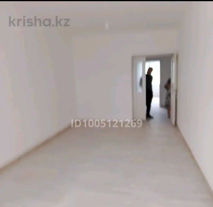 Продаётся 1 комн кв мкр Асар 2