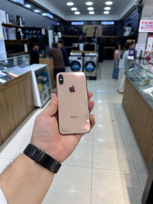 iPhone Xs 64gb 78% Ideal