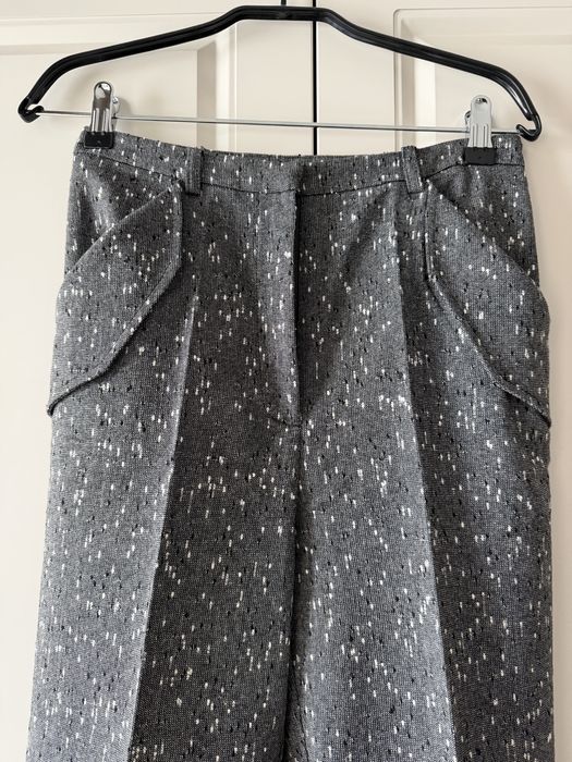 Панталони Patrizia Pepe, размер S