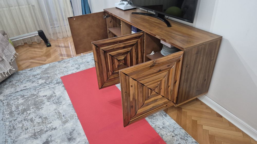 Comoda TV  Asly modern