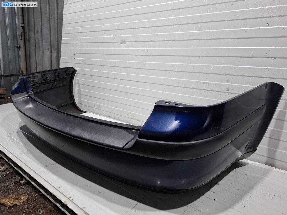 Bara Spoiler Spate Volkswagen Golf 4 Break Combi 1998 - 2005 [L3607]