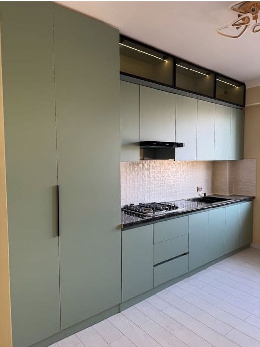 Mebel na ZakaZ ( Kuxna , spalniy , Garderop , office  Mebel )