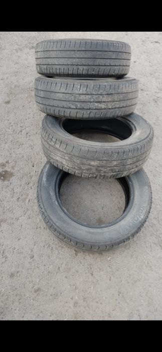 Продаю б/у резину