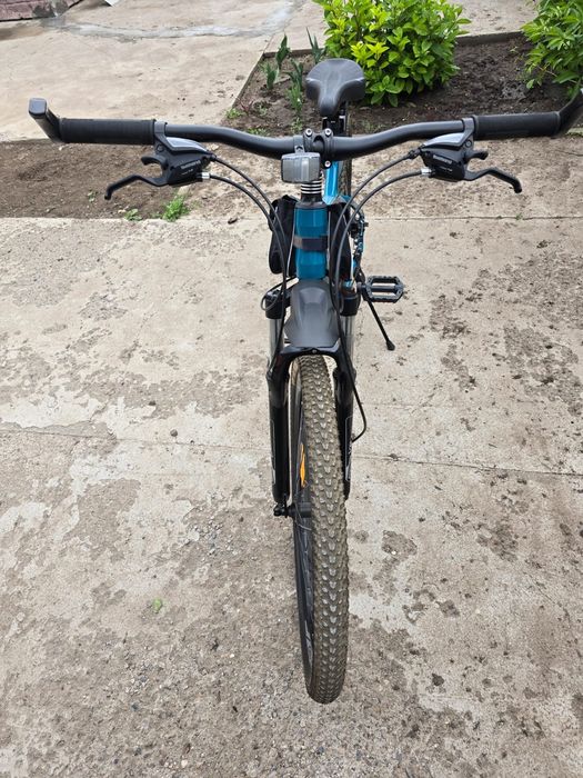 Велосипед Vetro Wood 2022