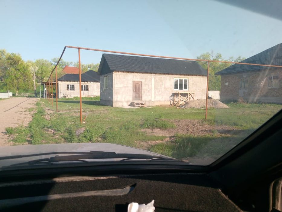 Срочно продам дом
