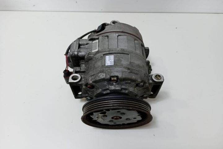 Compresor AC 4472208403 Audi A4 B6
